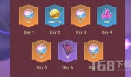 原神最新内鬼爆料卡池,神秘新角色卡池即将揭晓！